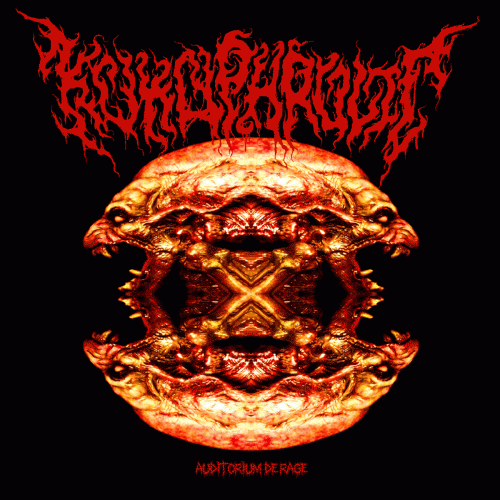 Kokophrolic : Auditorium de Rage